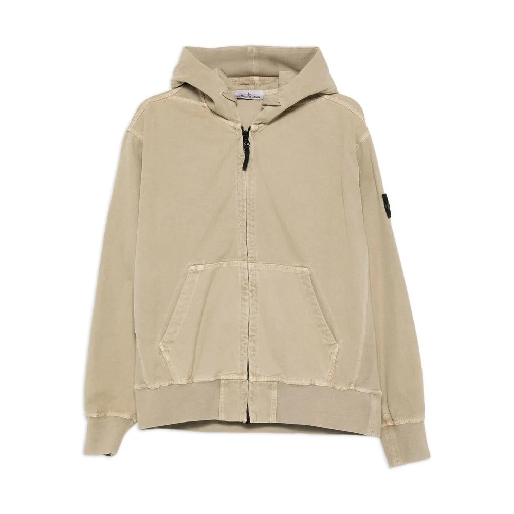 Stone Island Jackets - 1