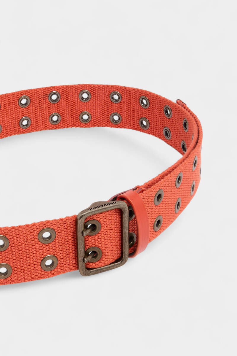 UTILITY BUCKLE BELT 3