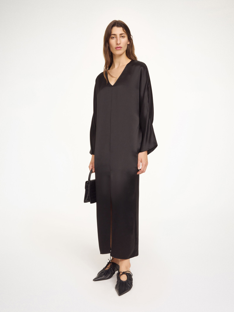 BY MALENE BIRGER Lucina maxi dress outlook