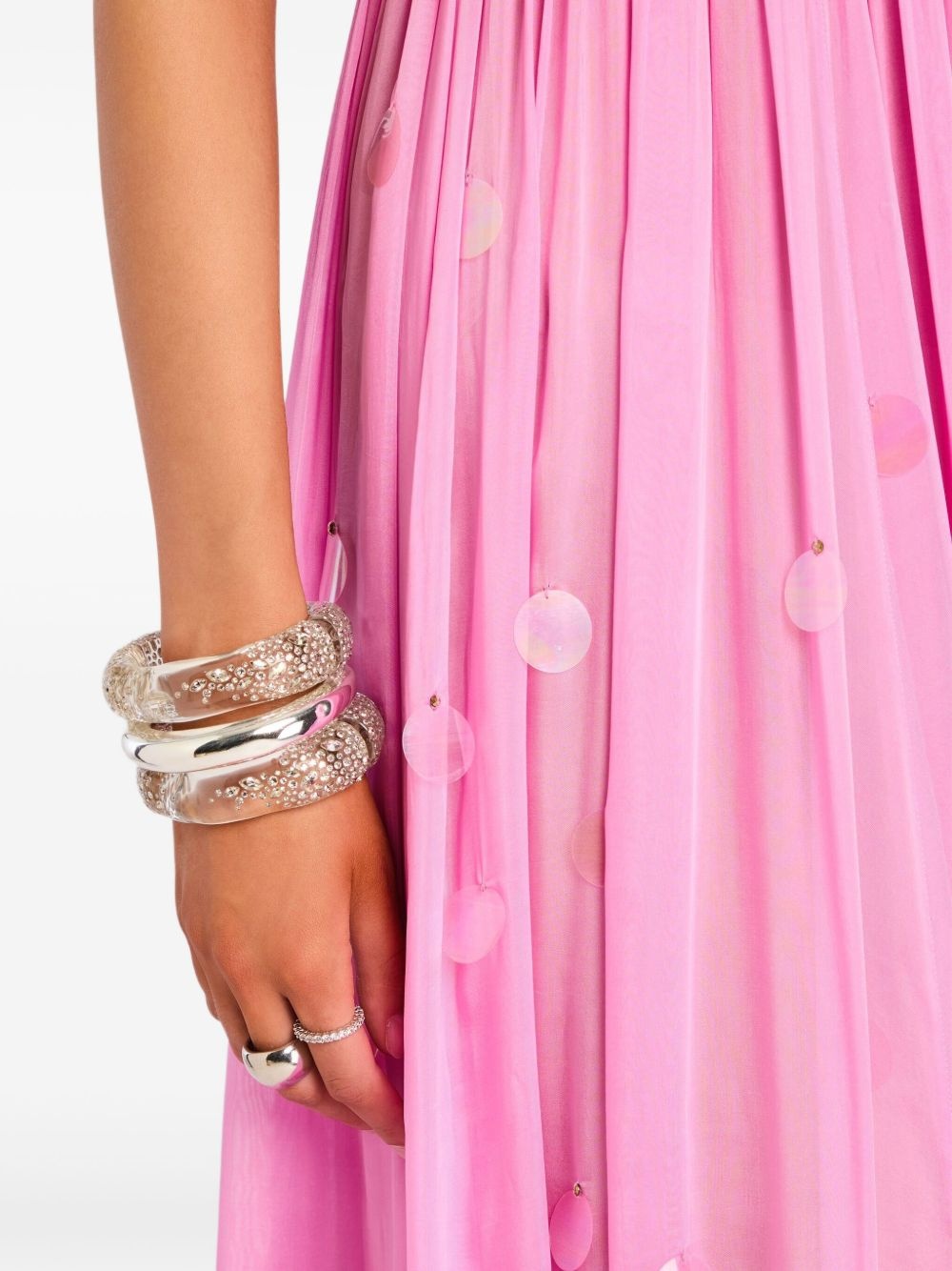 Mathilde dress - 6