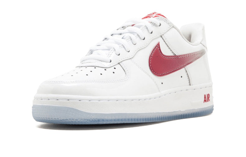 Nike Air Force 1 Low Retro 'Taiwan' 2018 845053-105 - 4