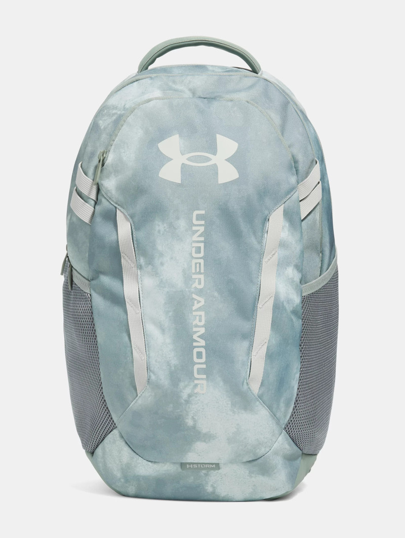 UA Hustle 6.0 Backpack 1
