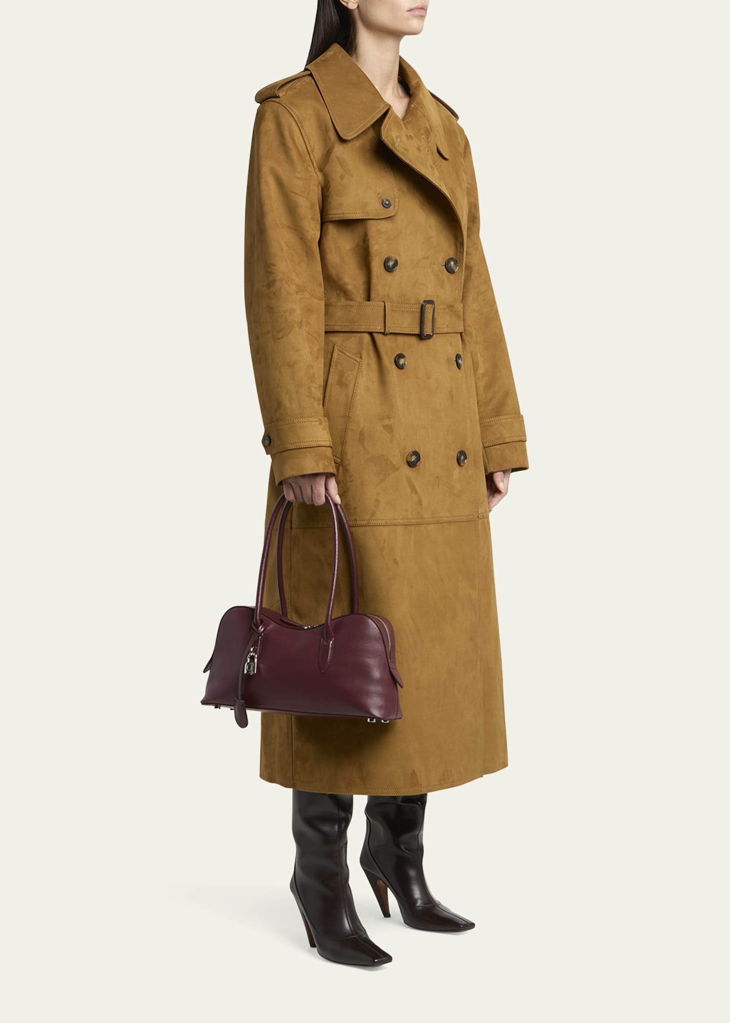 Ryder Large Shoulder Bag - 6