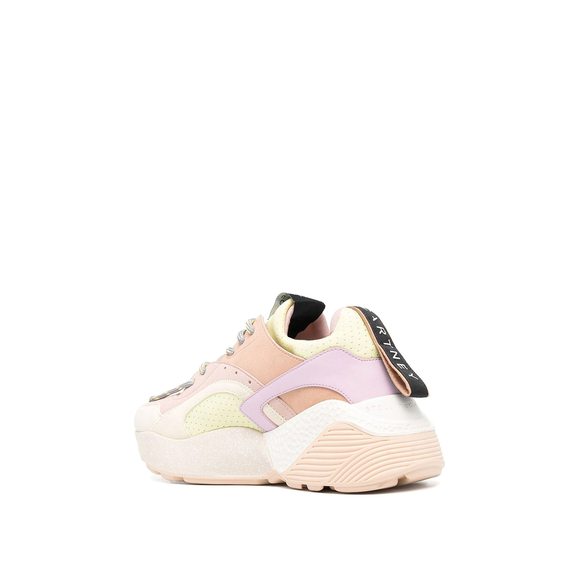 Stella Mccartney Eclypse Colourblock Sneakers Women - 2