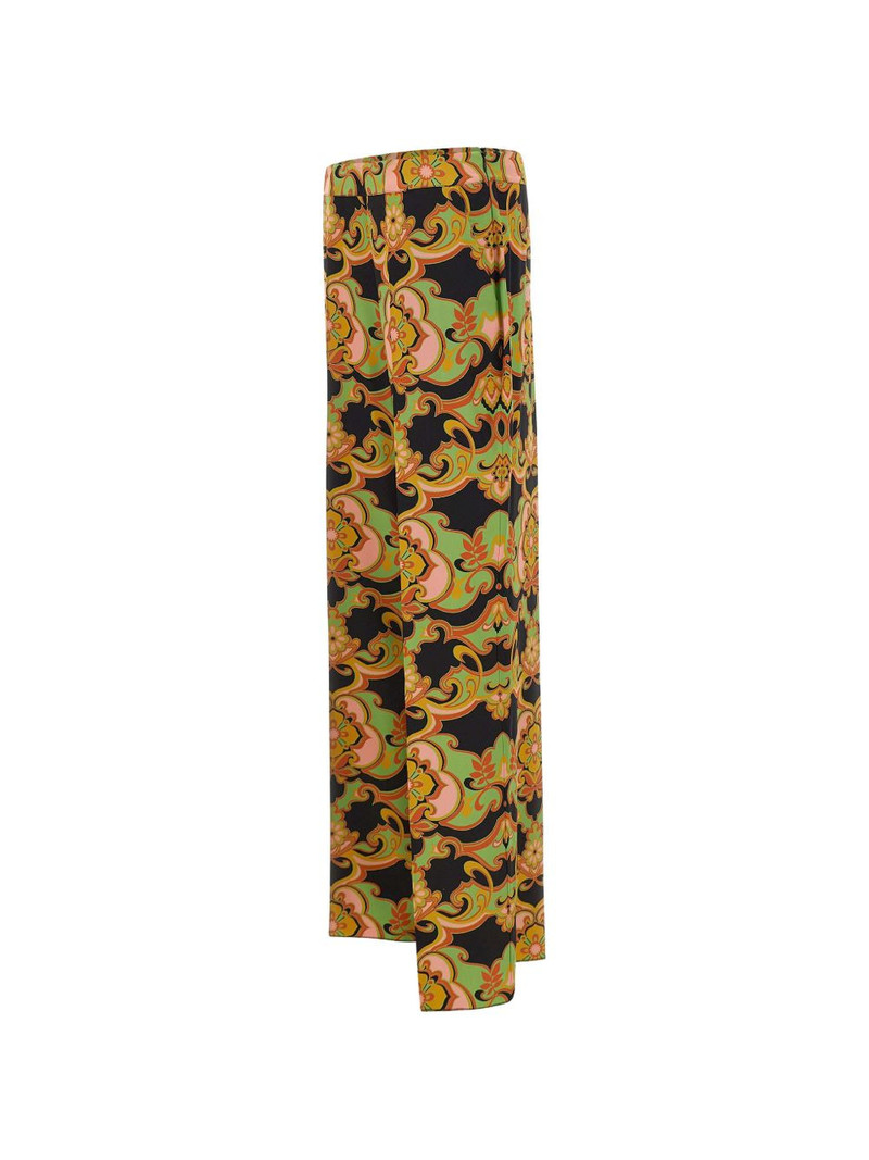 floral palazzo pants 3