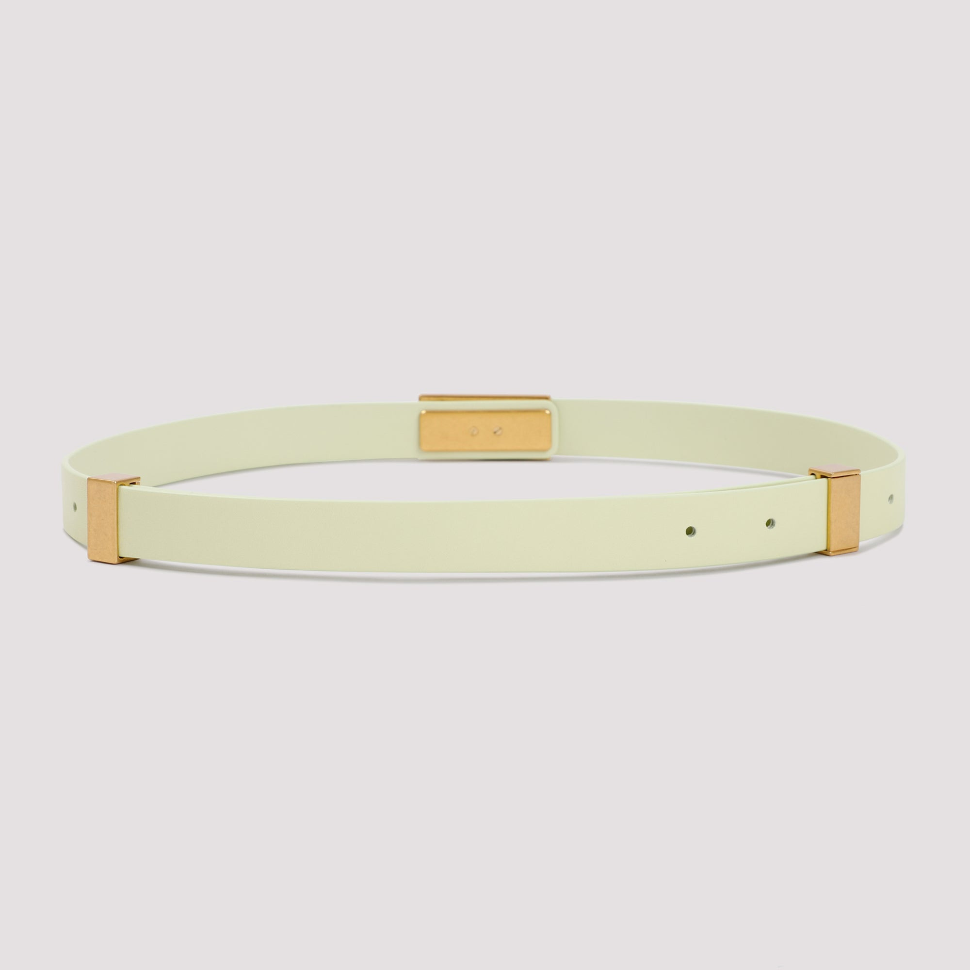Bottega Veneta Leather Belt Women - 2