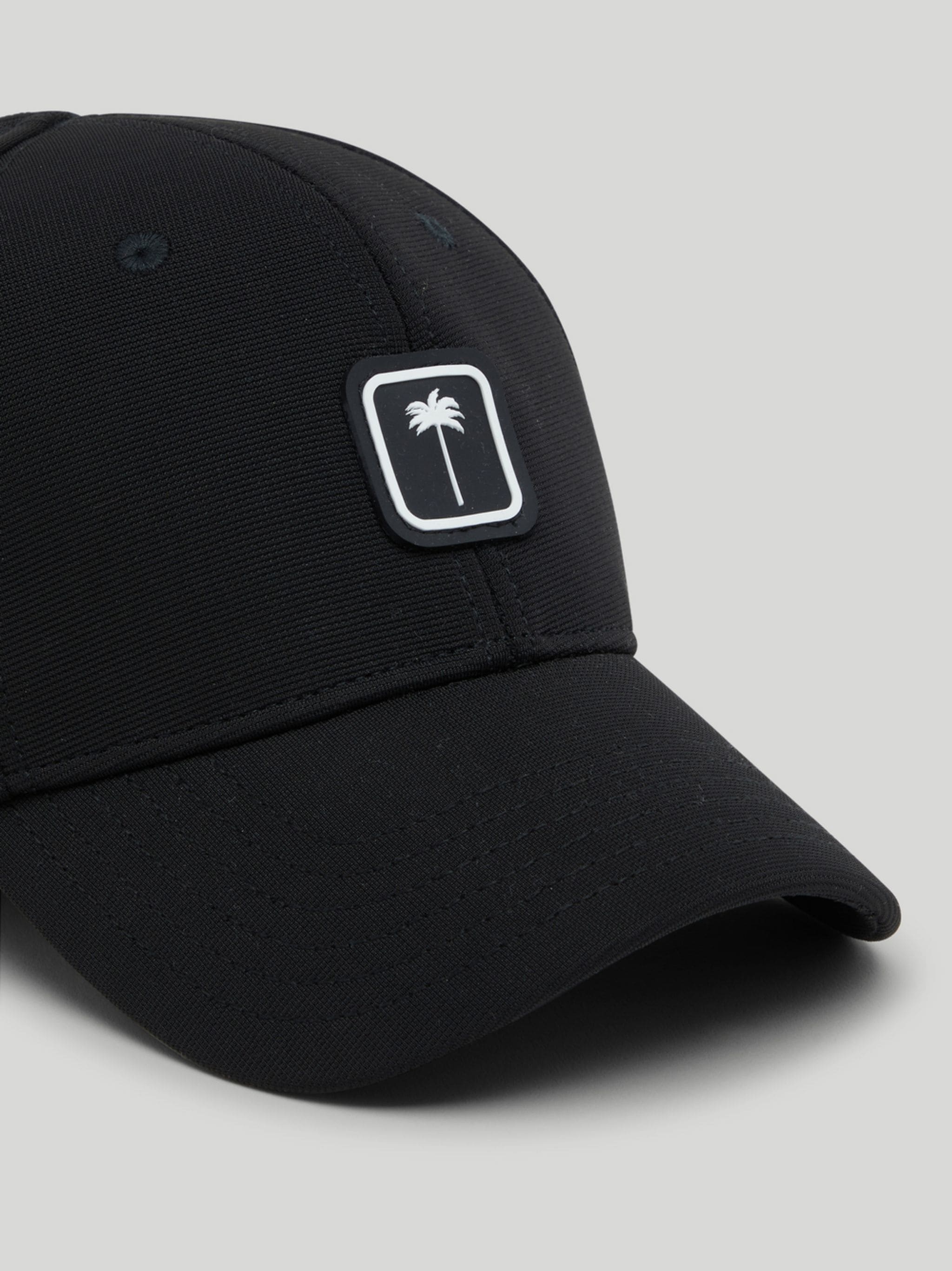 PXP CAP - 3