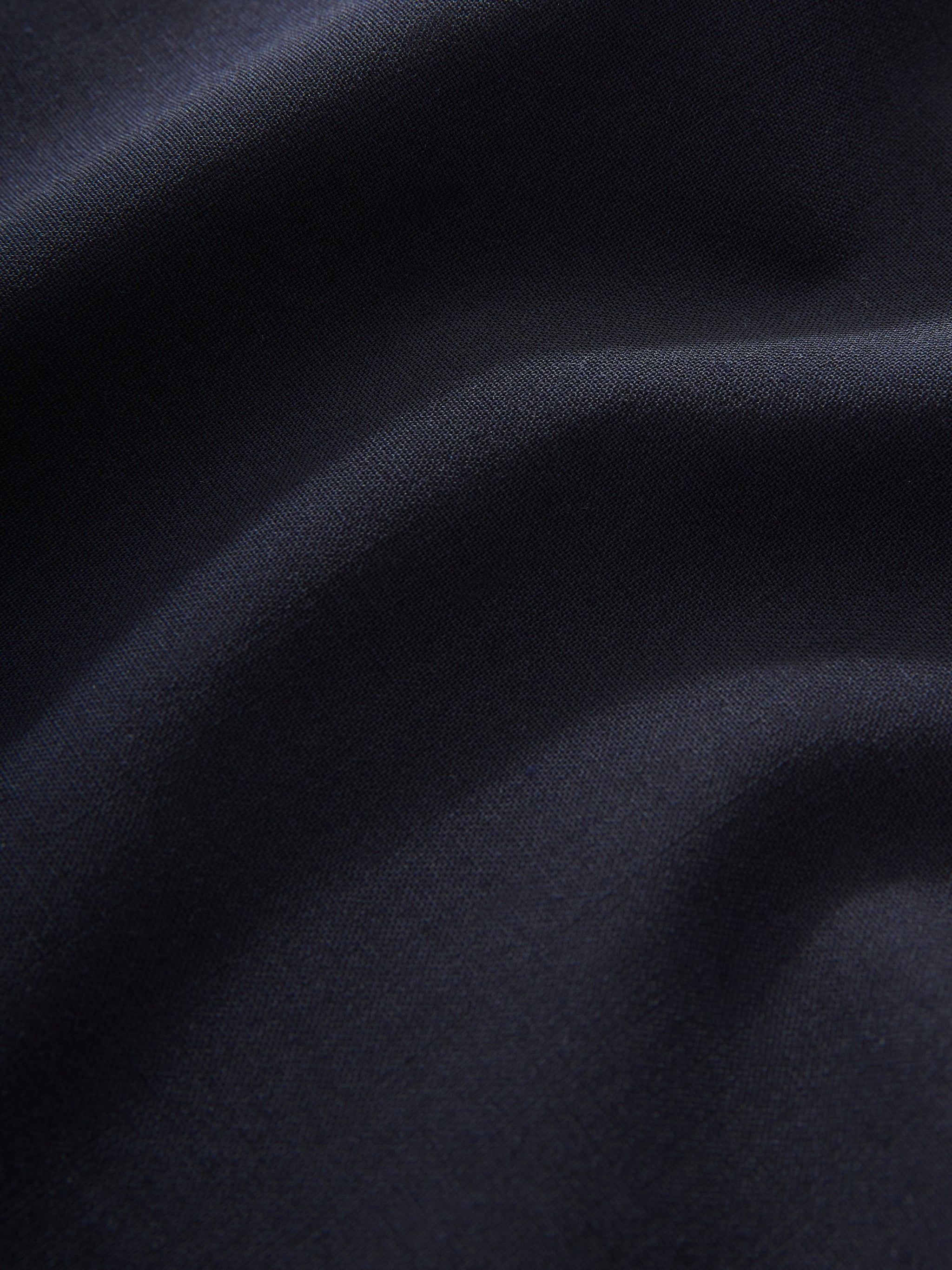 Santos Tropical Wool Shirt - 7