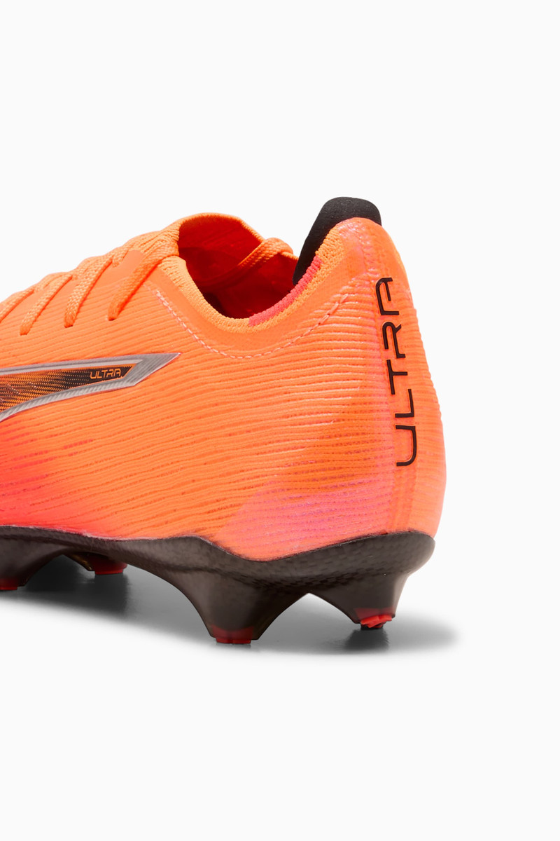 ULTRA 6 CARBON Women's Firm Ground Soccer Cleats 3
