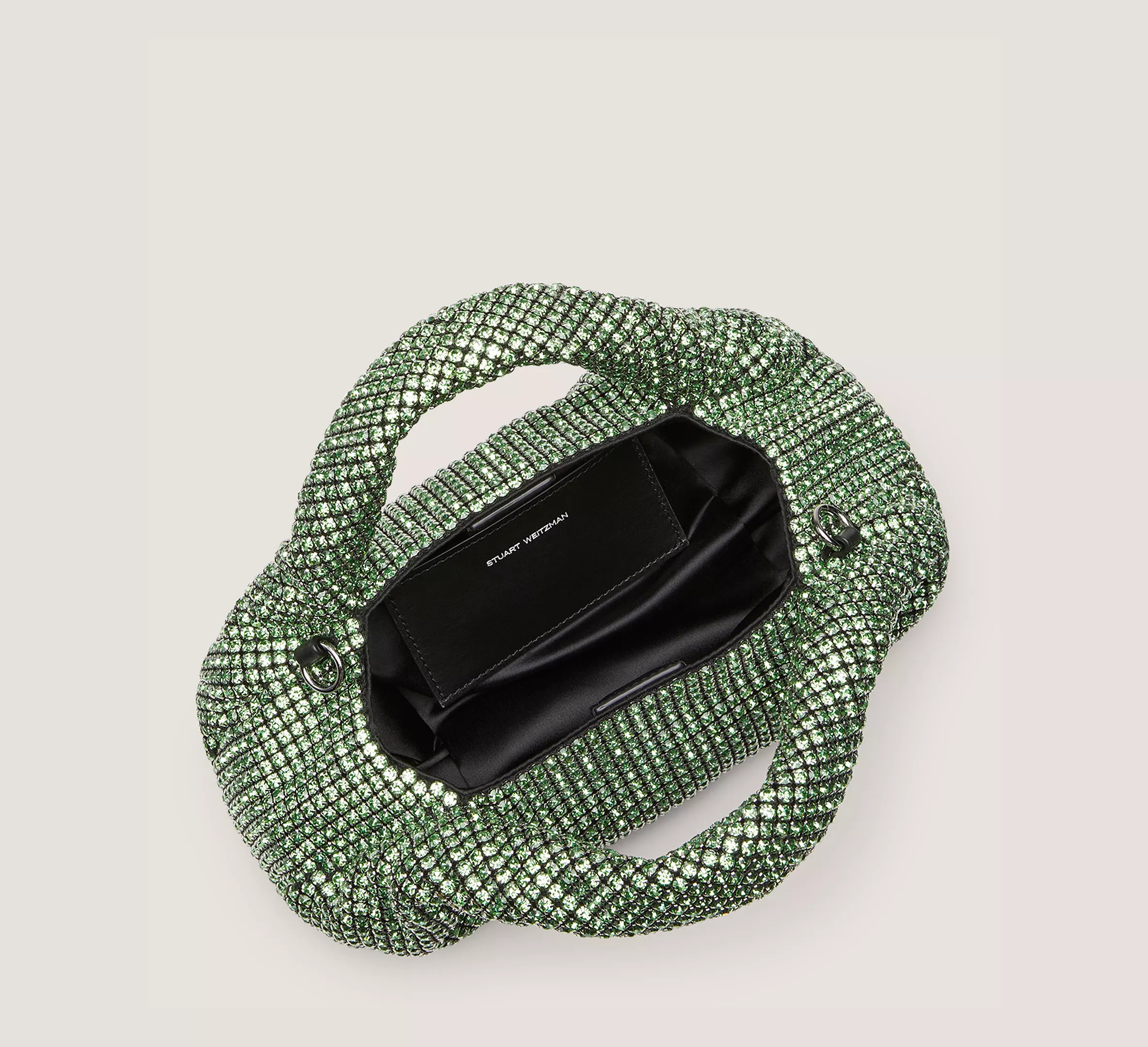 THE MODA SHINE MINI TOTE - 3