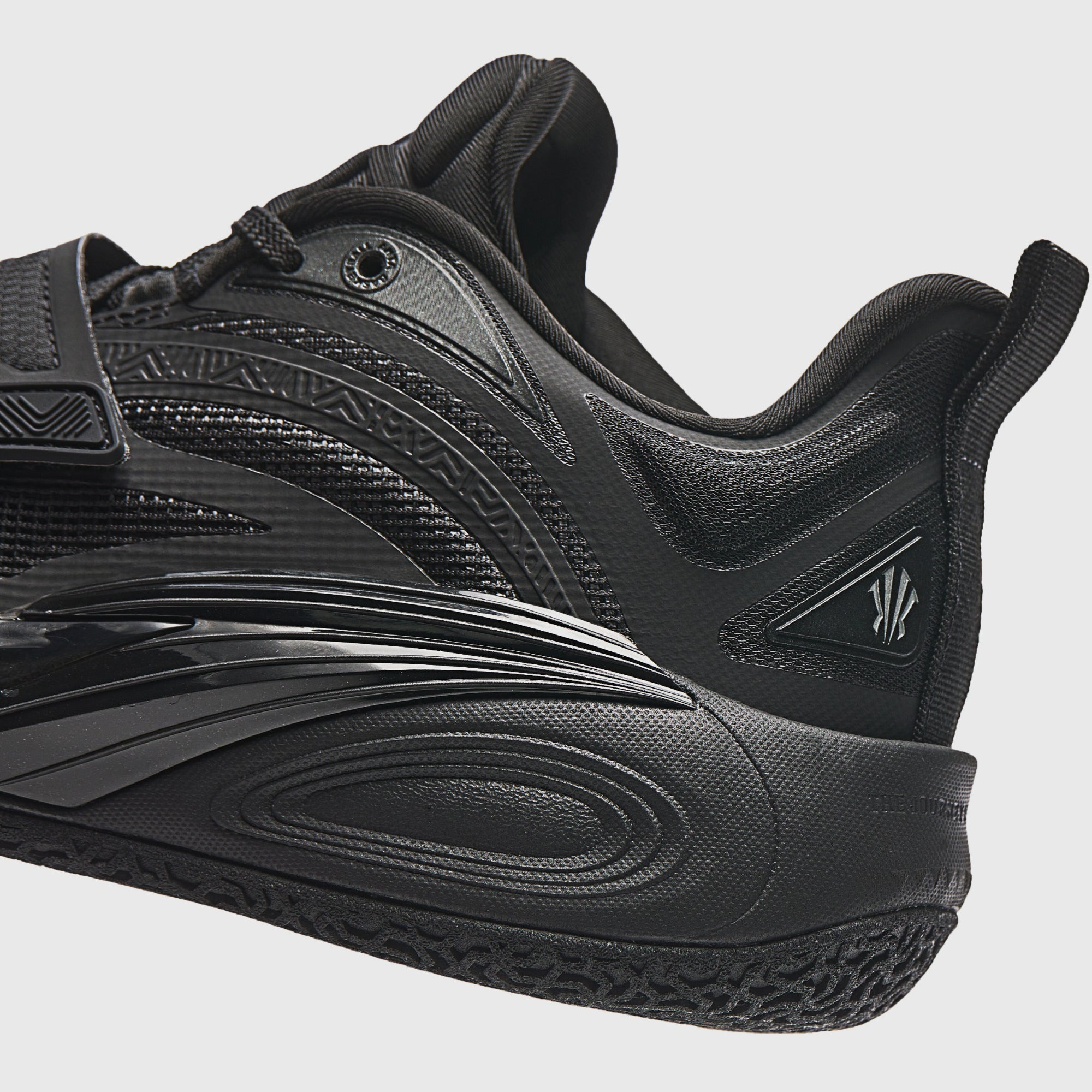 Men's ANTA KAI 1 "Yin" - 8