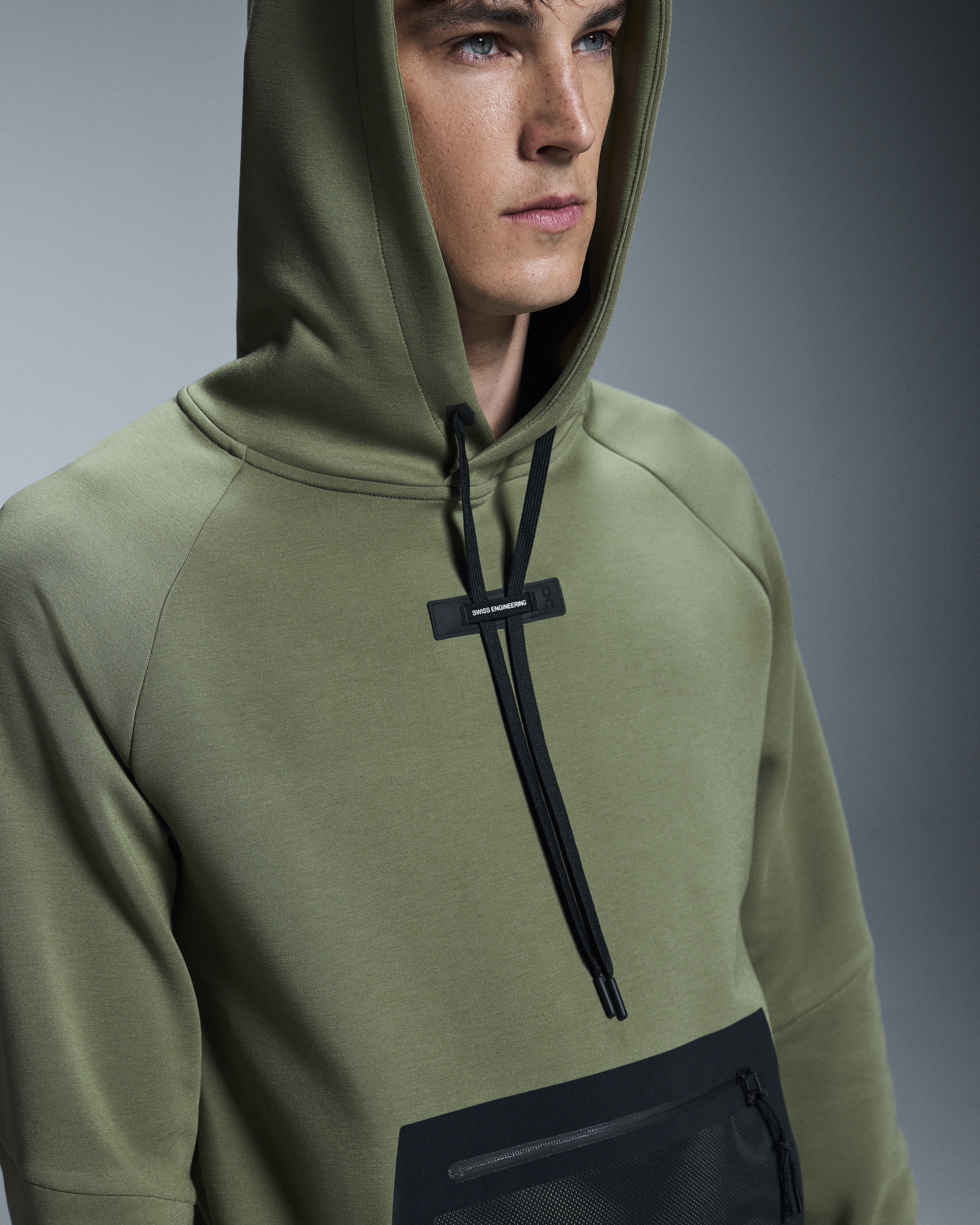 Hoodie - 5