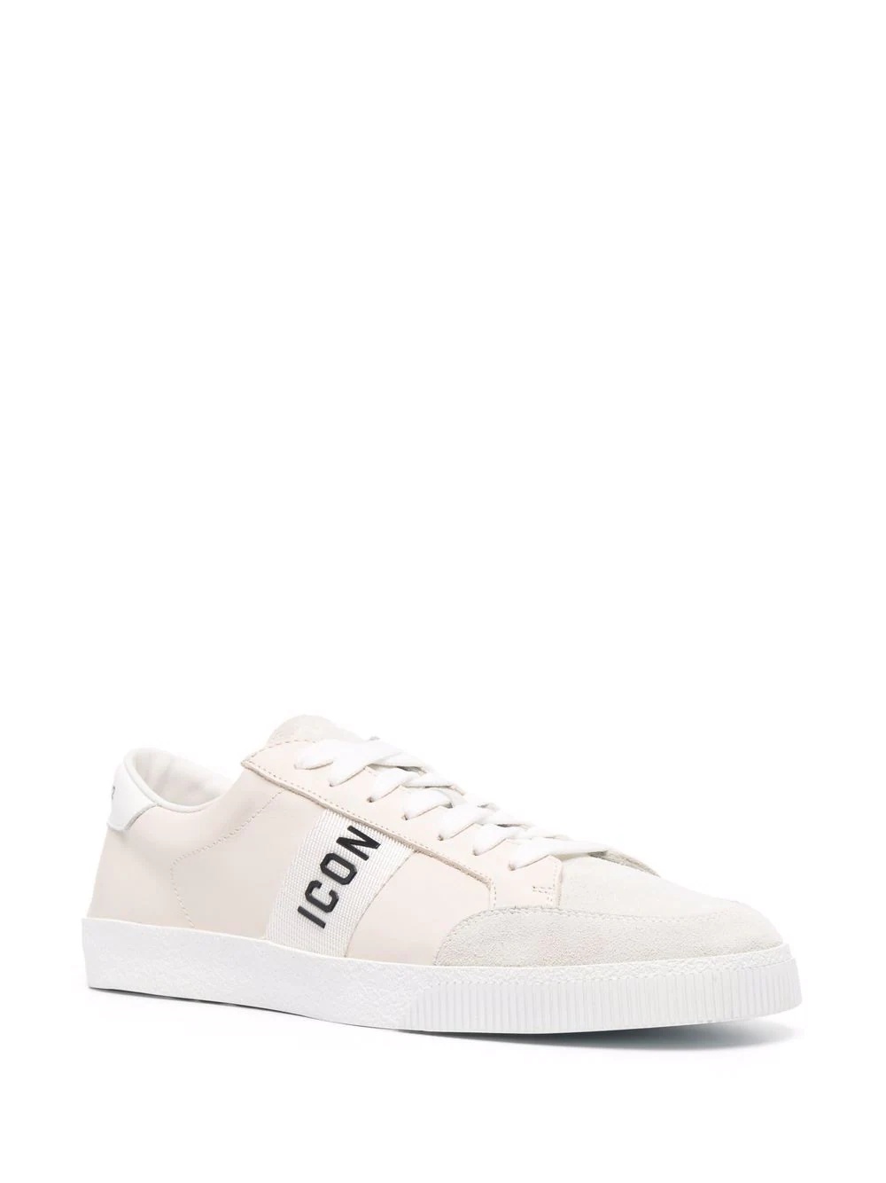 Icon low-top sneakers - 2