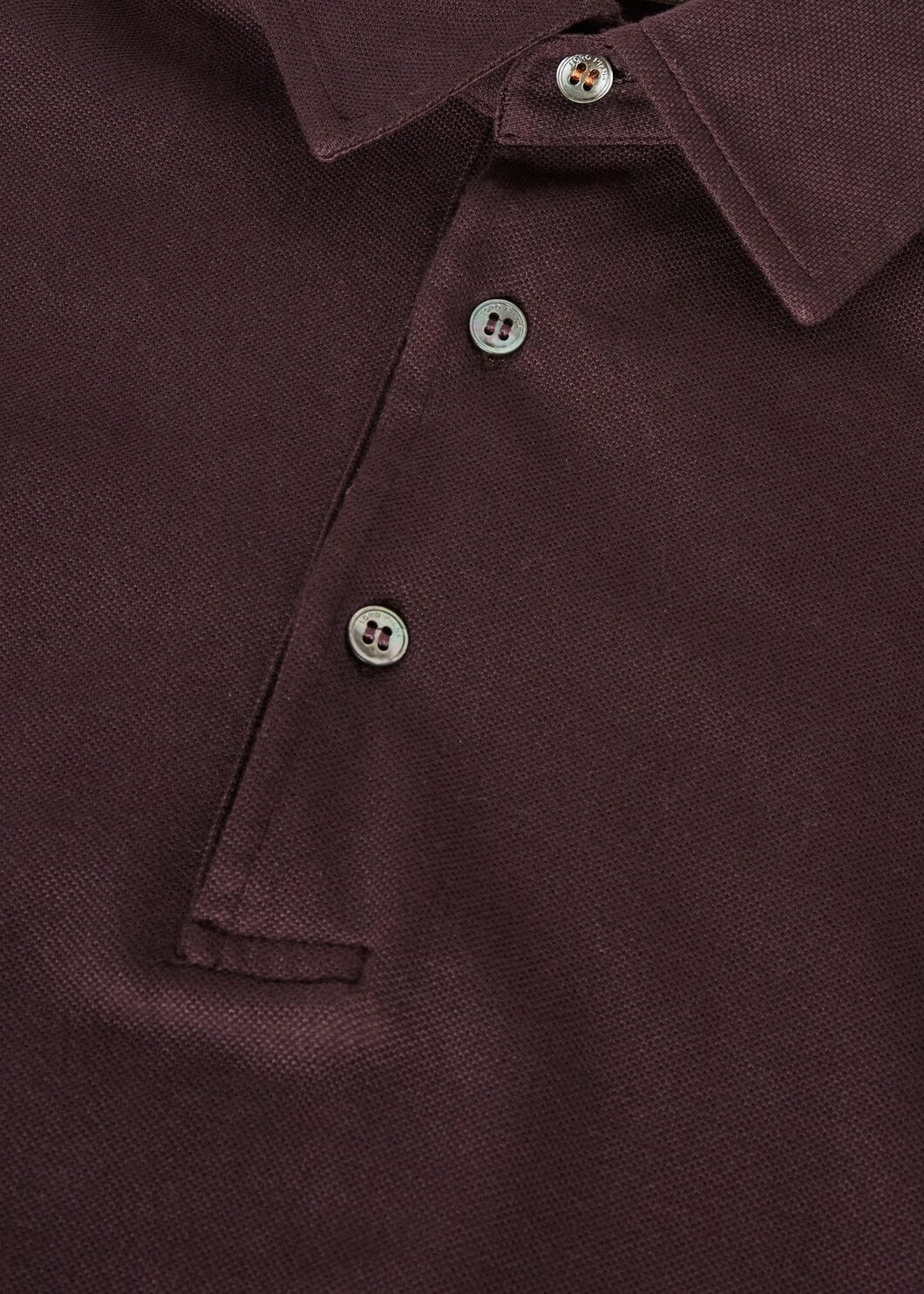 Polo Shirt - 7