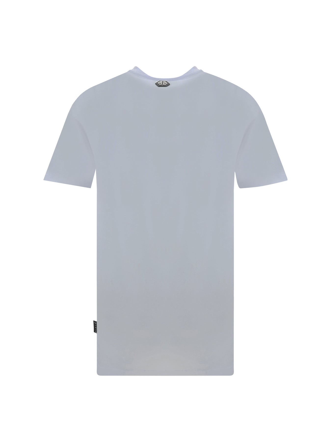 T-SHIRT ROUND NECK SS - 3