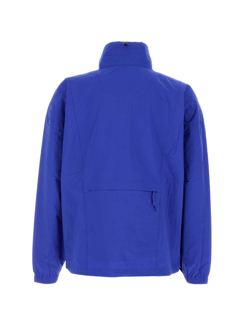 The North Face taslan logo-detail jacket outlook