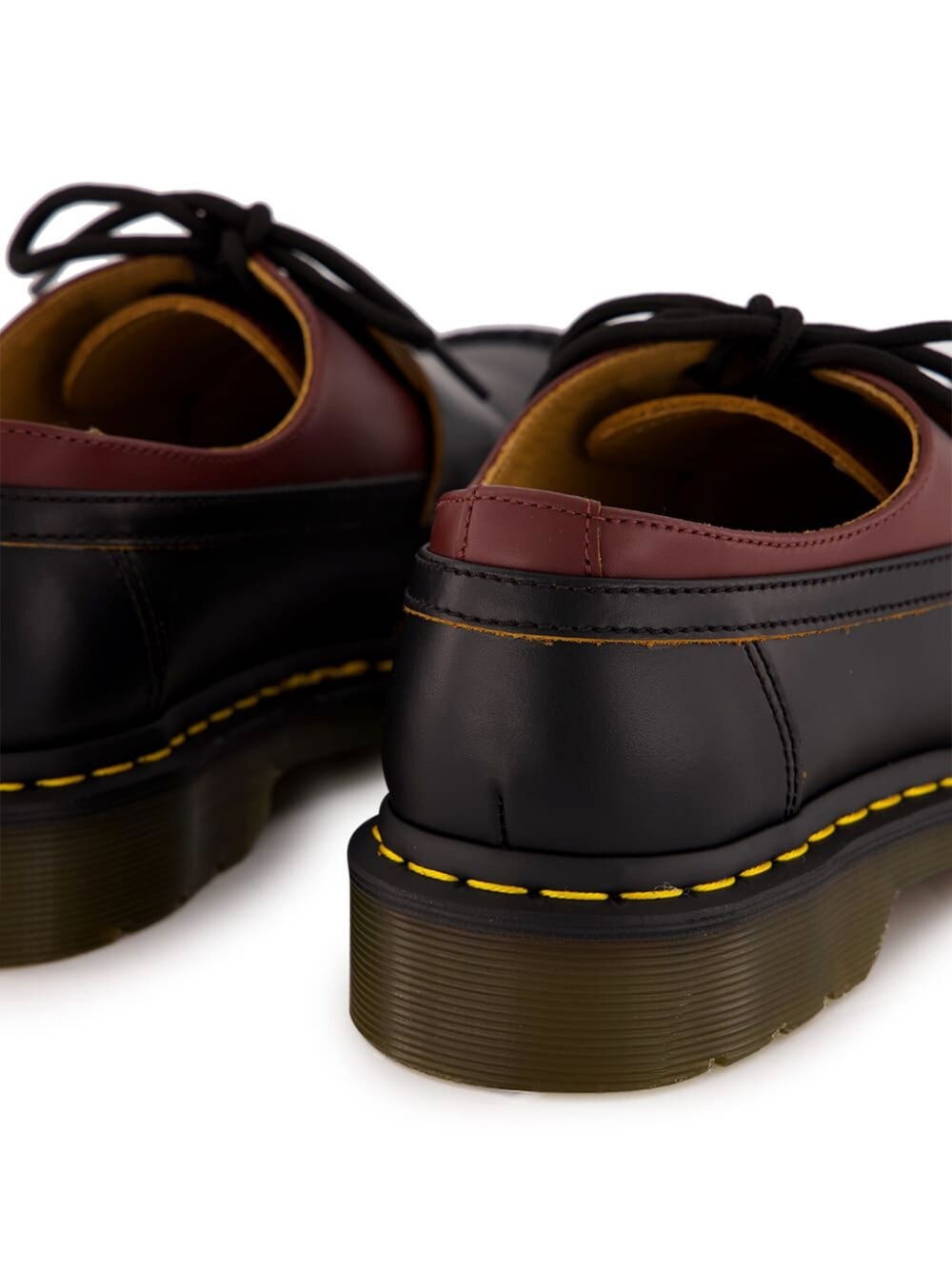 x Dr Martens 1461 loafers - 6