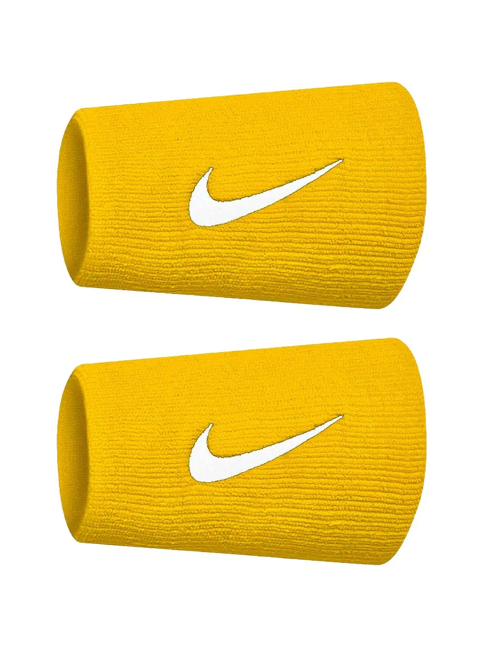Premier Doublewide wristbands - 1