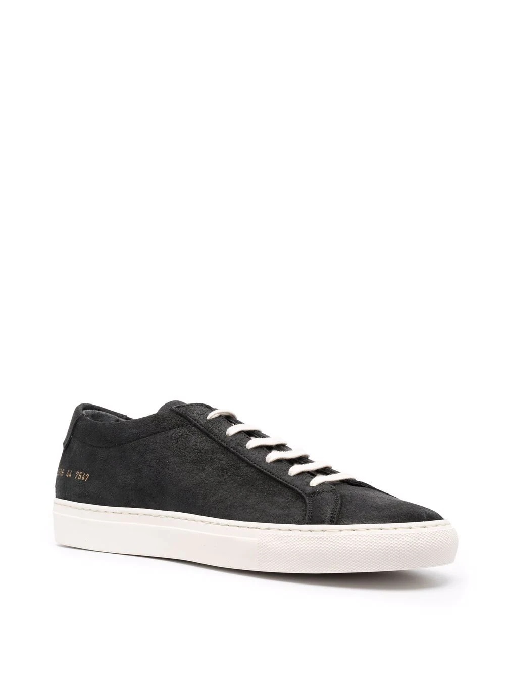 Achilles suede sneakers - 2