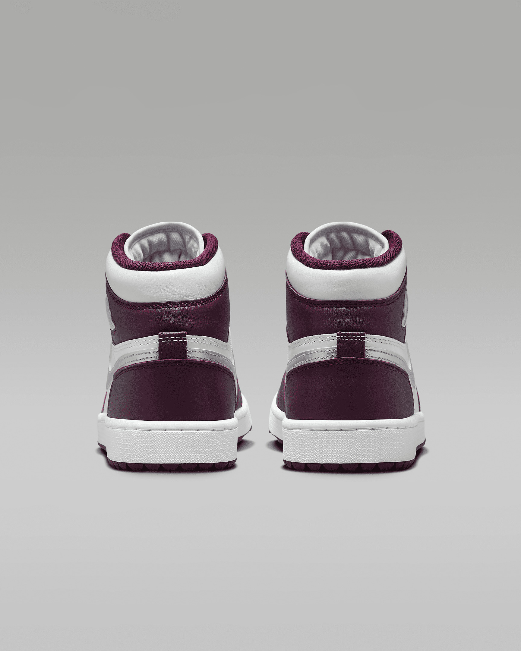 Men's Air Jordan I High G Golf Shoes - 6