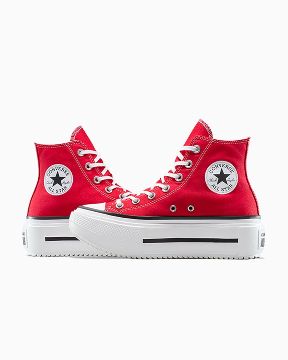 Chuck Taylor All Star Lift Double Stack - 7