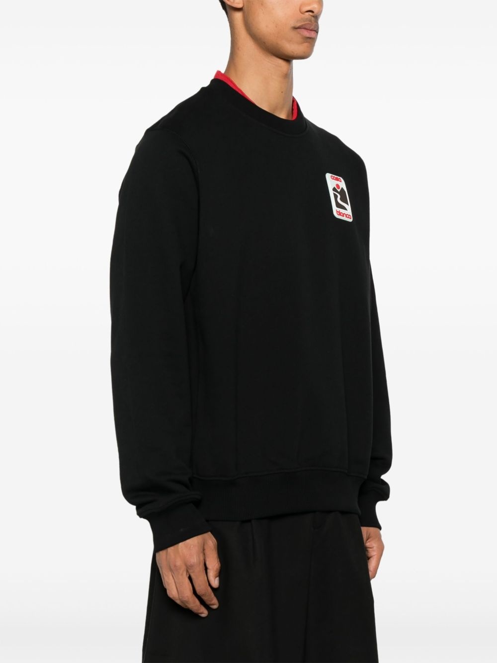 Sunsent Valley sweatshirt - 3