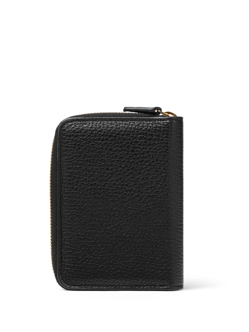 Myth Zip wallet - 2