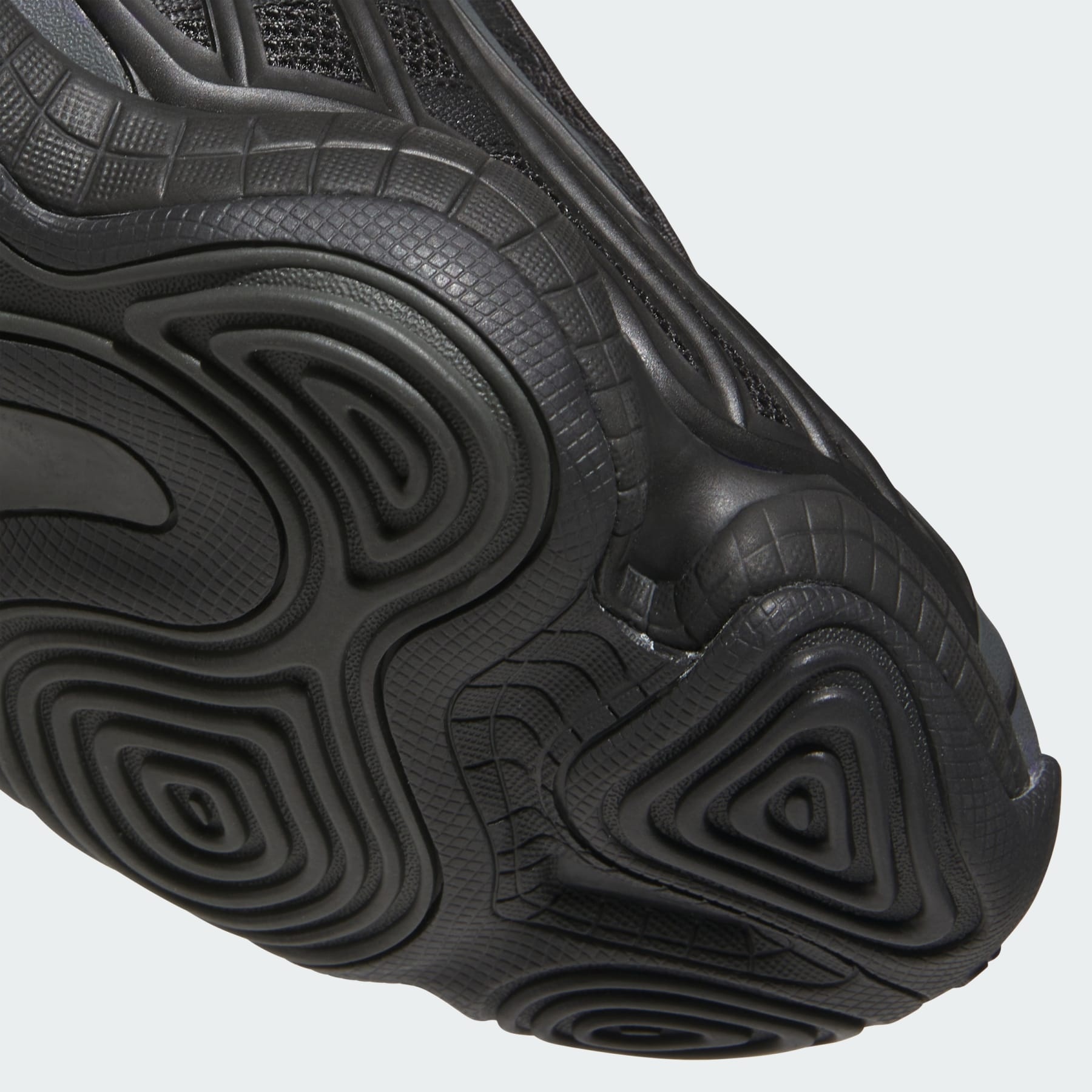 Intimidation Low Shoes - 7