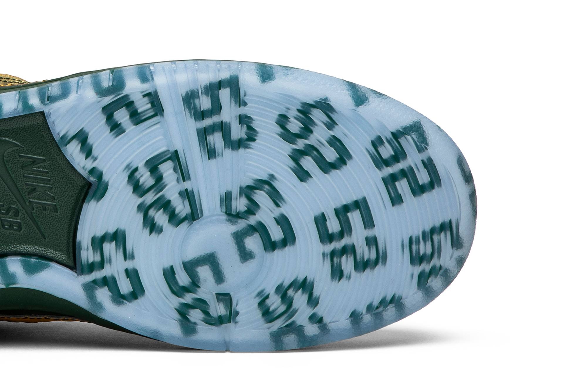 Dunk Pro Low SB 'Doernbecher' 2018 - 5