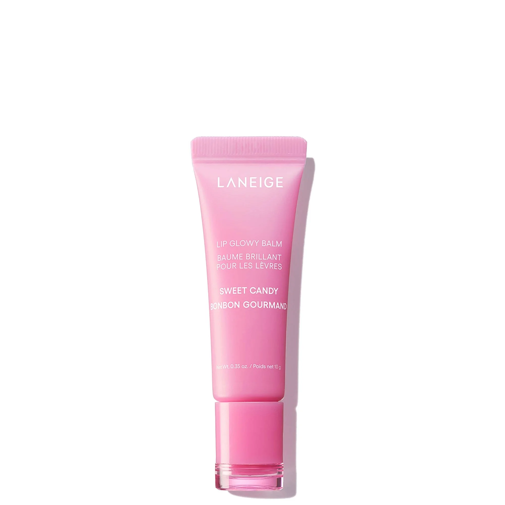 LANEIGE Lip Glowy Balm - Sweet Candy 10g - 1