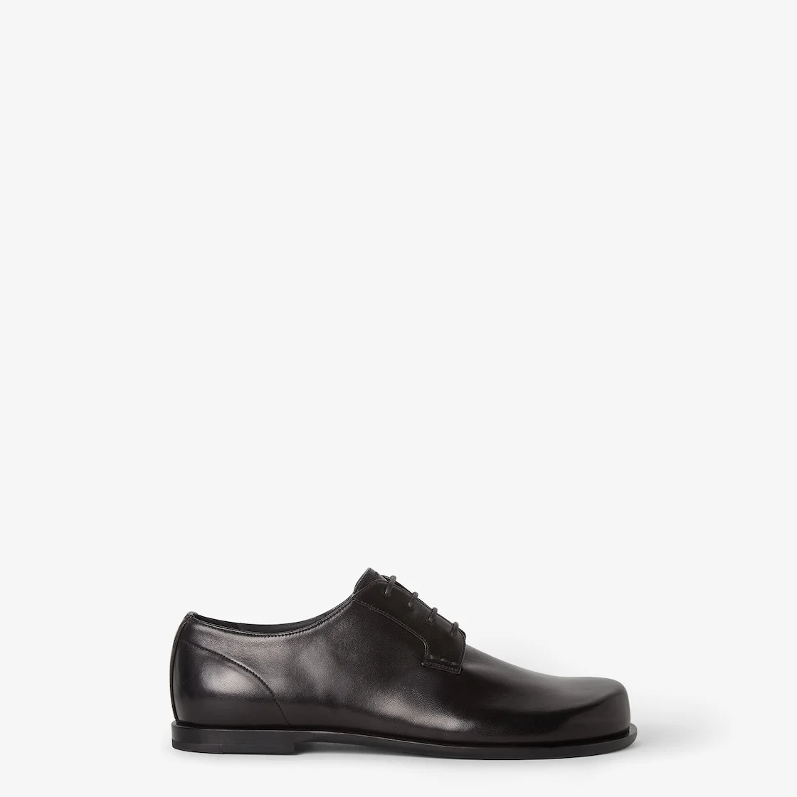 Squared FF Lace-Ups - 1