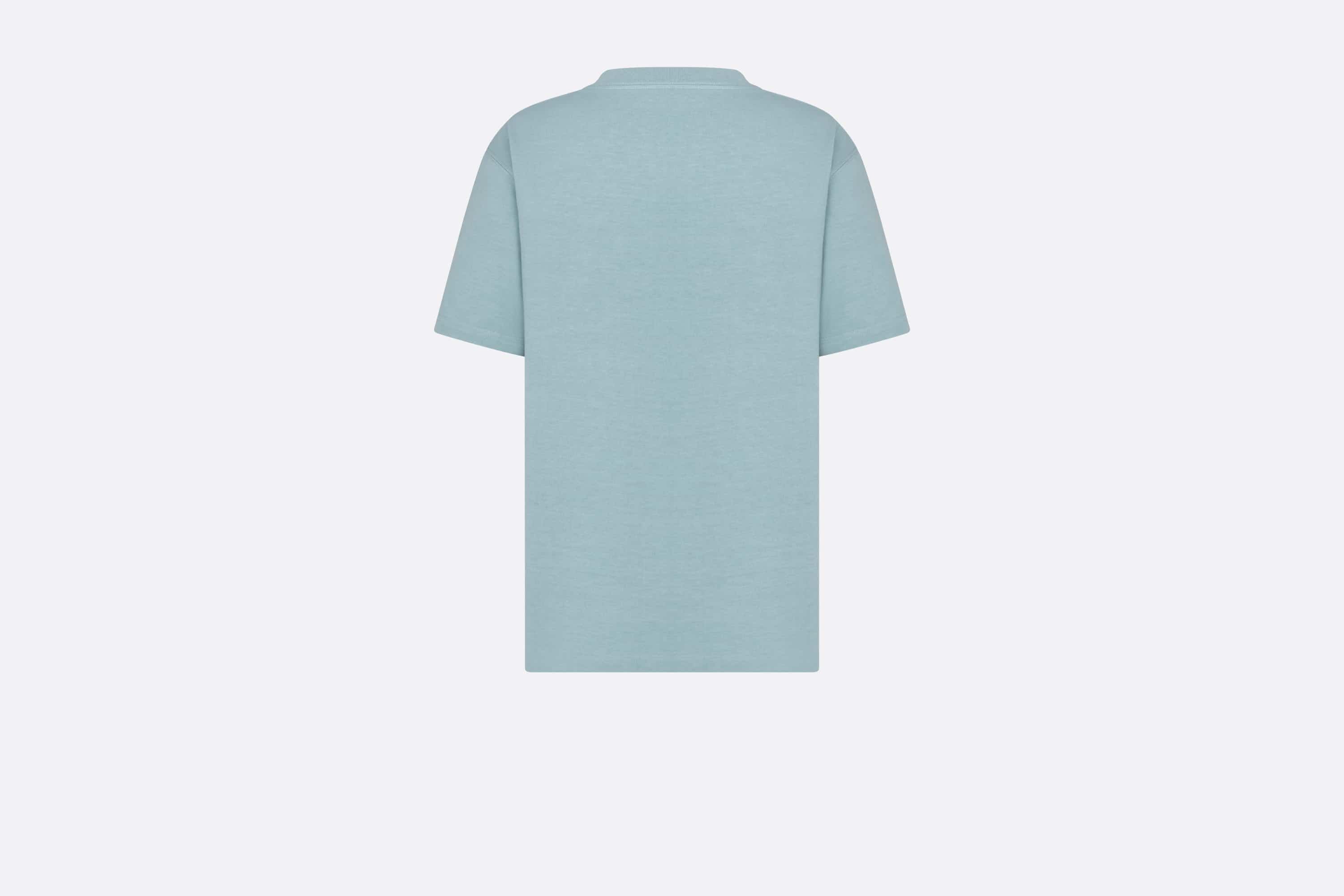 Christian Dior Couture Relaxed-Fit T-Shirt - 2