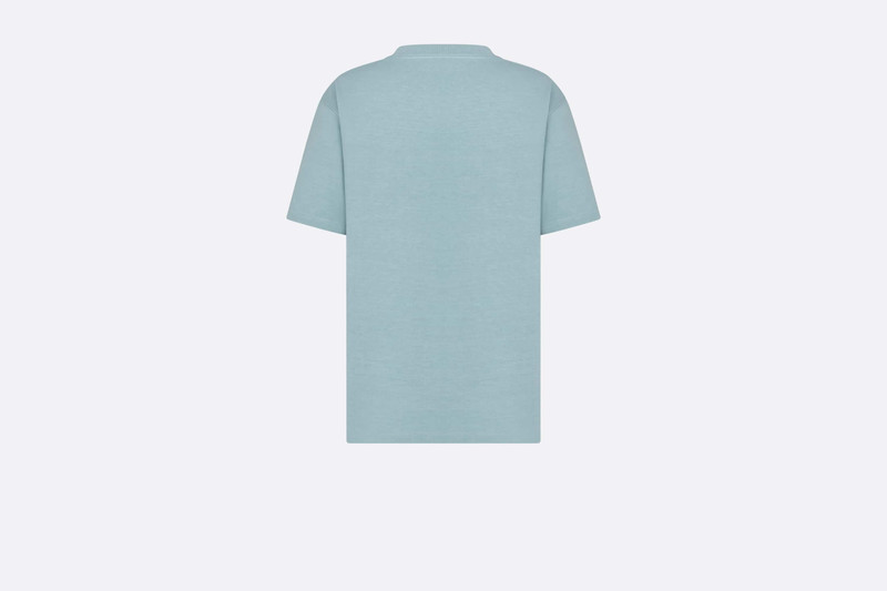 Christian Dior Couture Relaxed-Fit T-Shirt 2