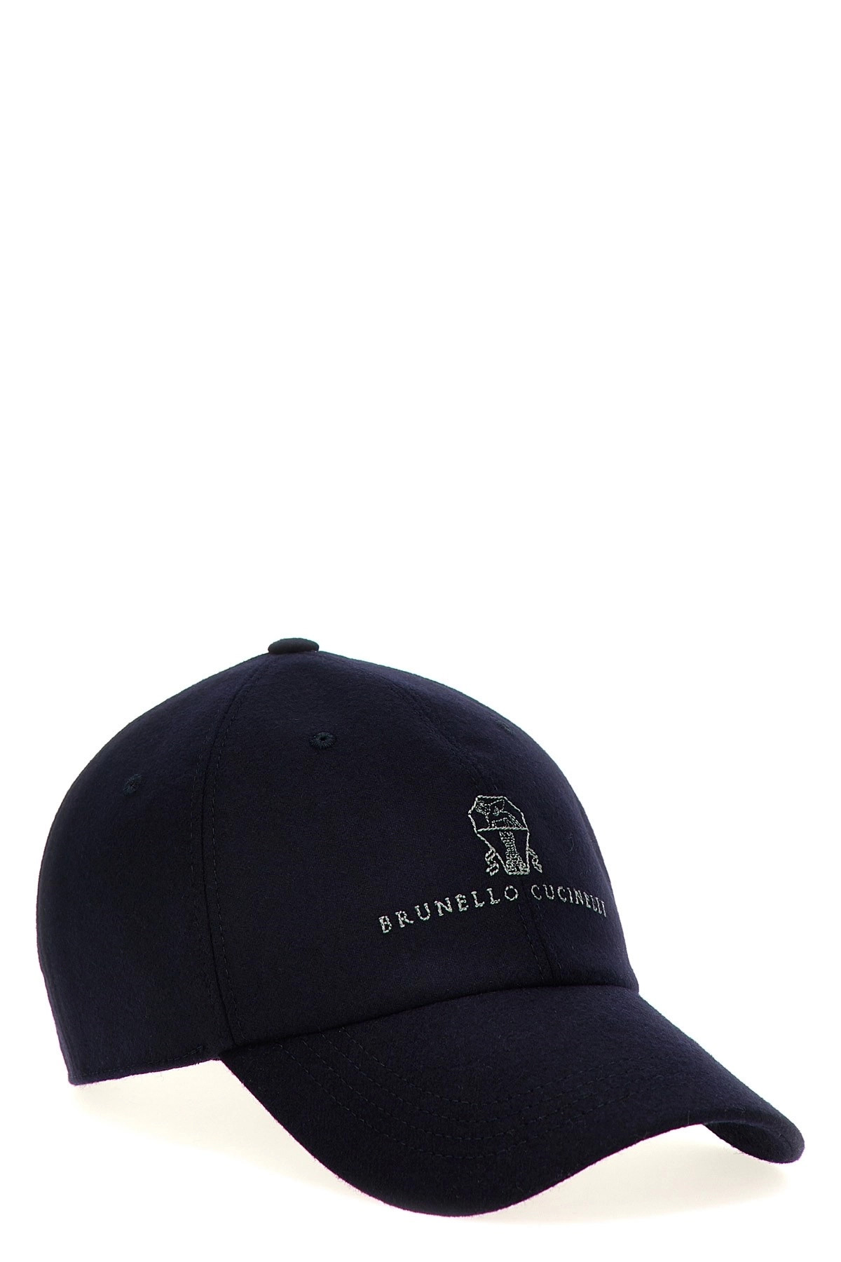 Logo embroidery cap - 2