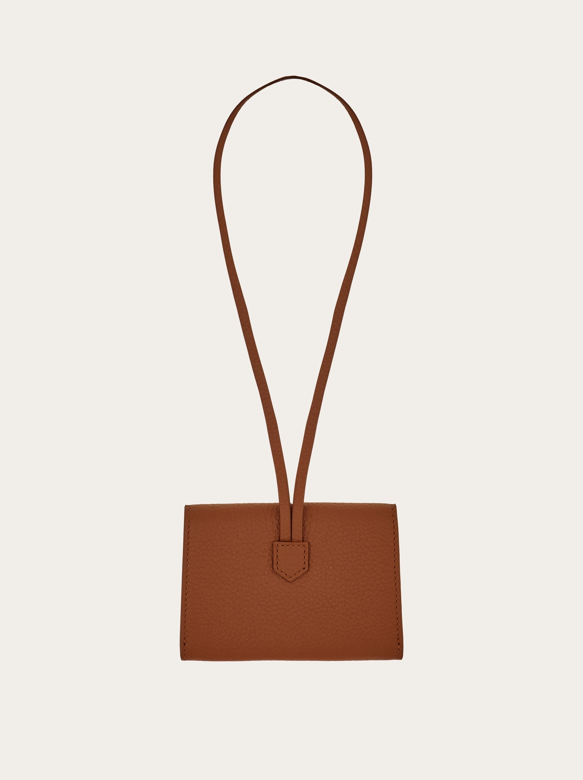 Card holder charm - 3