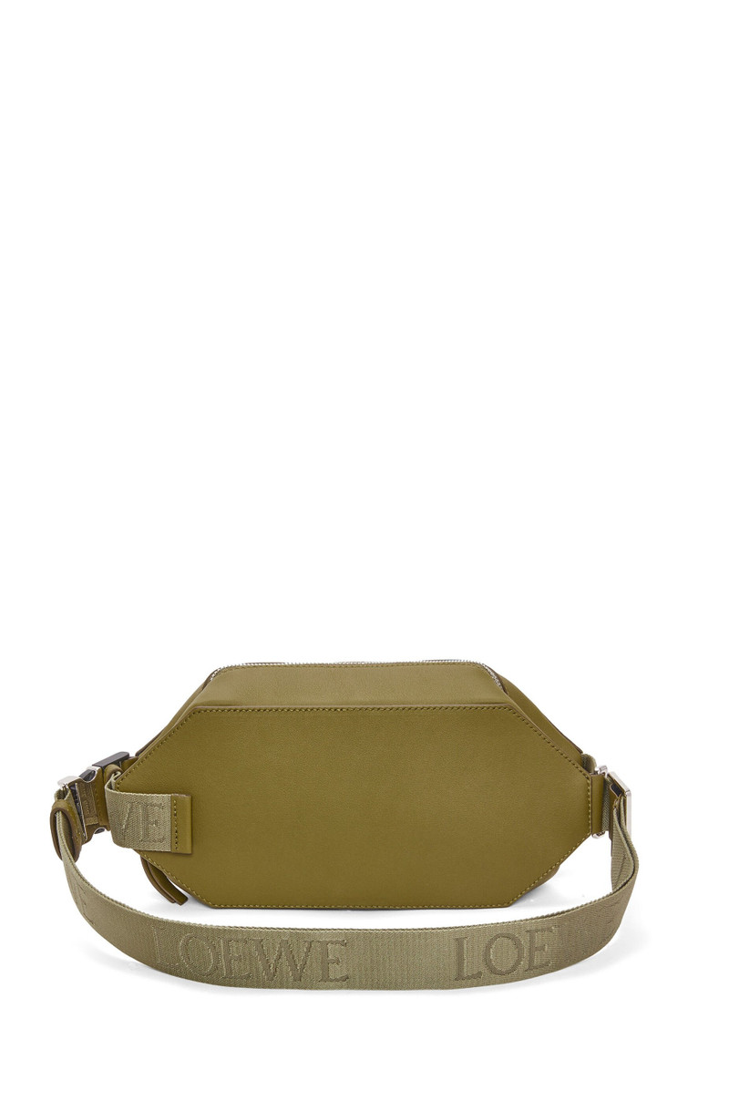 Convertible Sling in classic calfskin 4