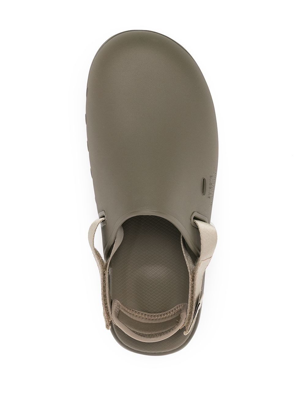 CAPPO slingback sandals - 4