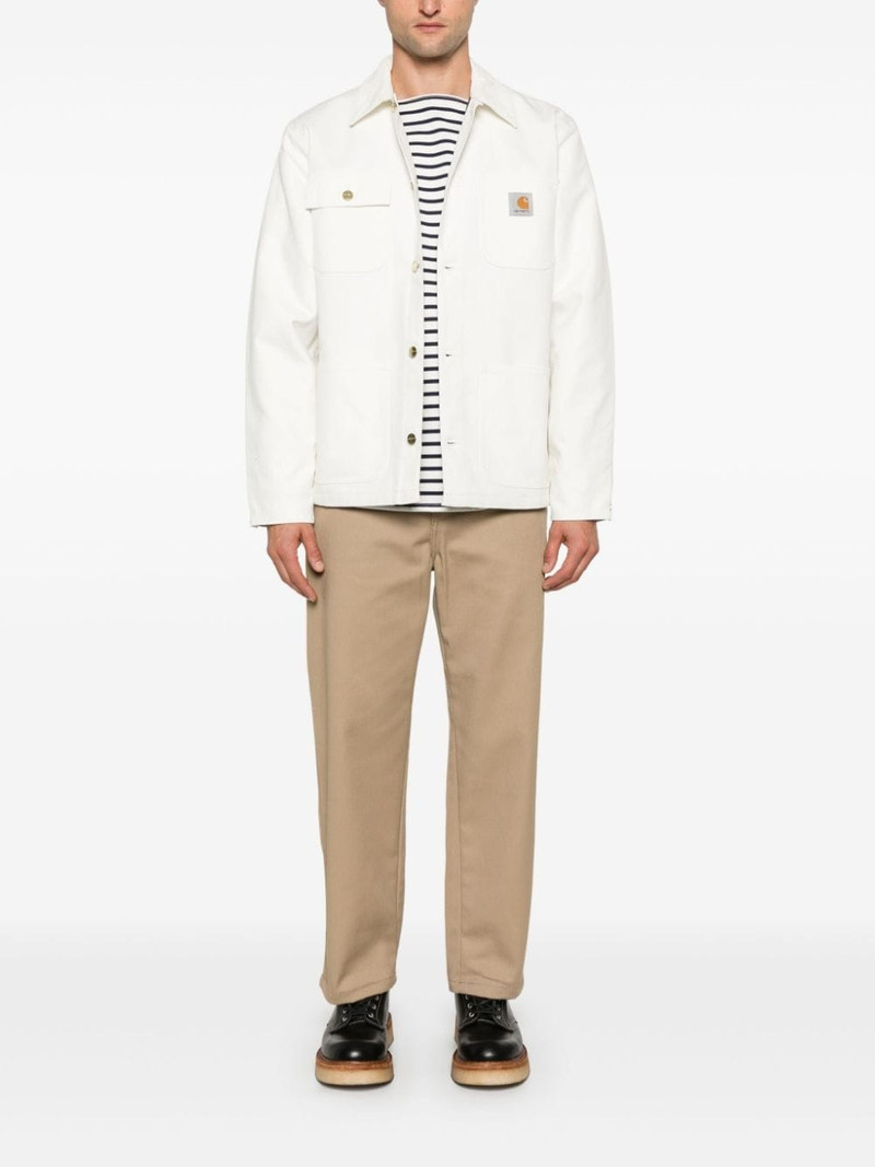 Carhartt Michigan jacket outlook