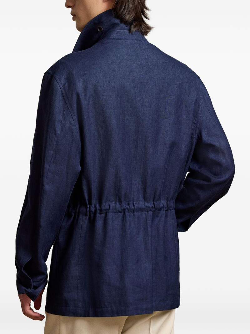 flap-pocket jacket 4