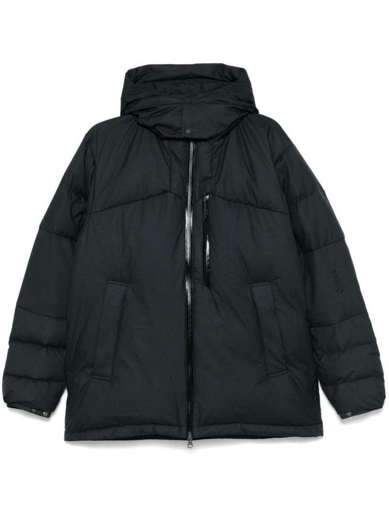 Dhaulagiri puffer jacket - 1