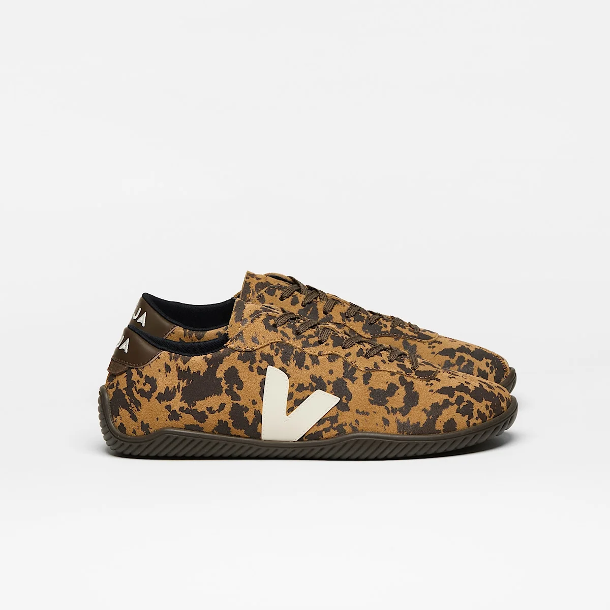 JITSU SUEDE CAMEL WILD COUNTRY - 1