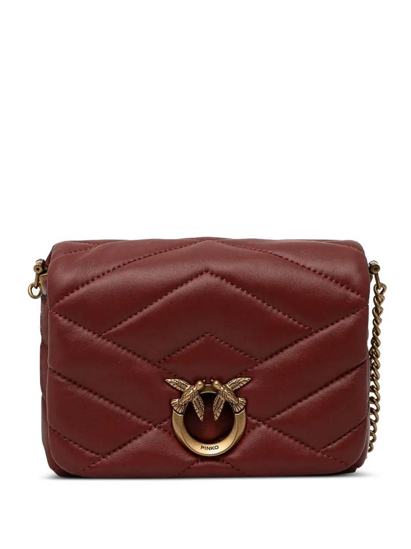 Love One cross body bag 1