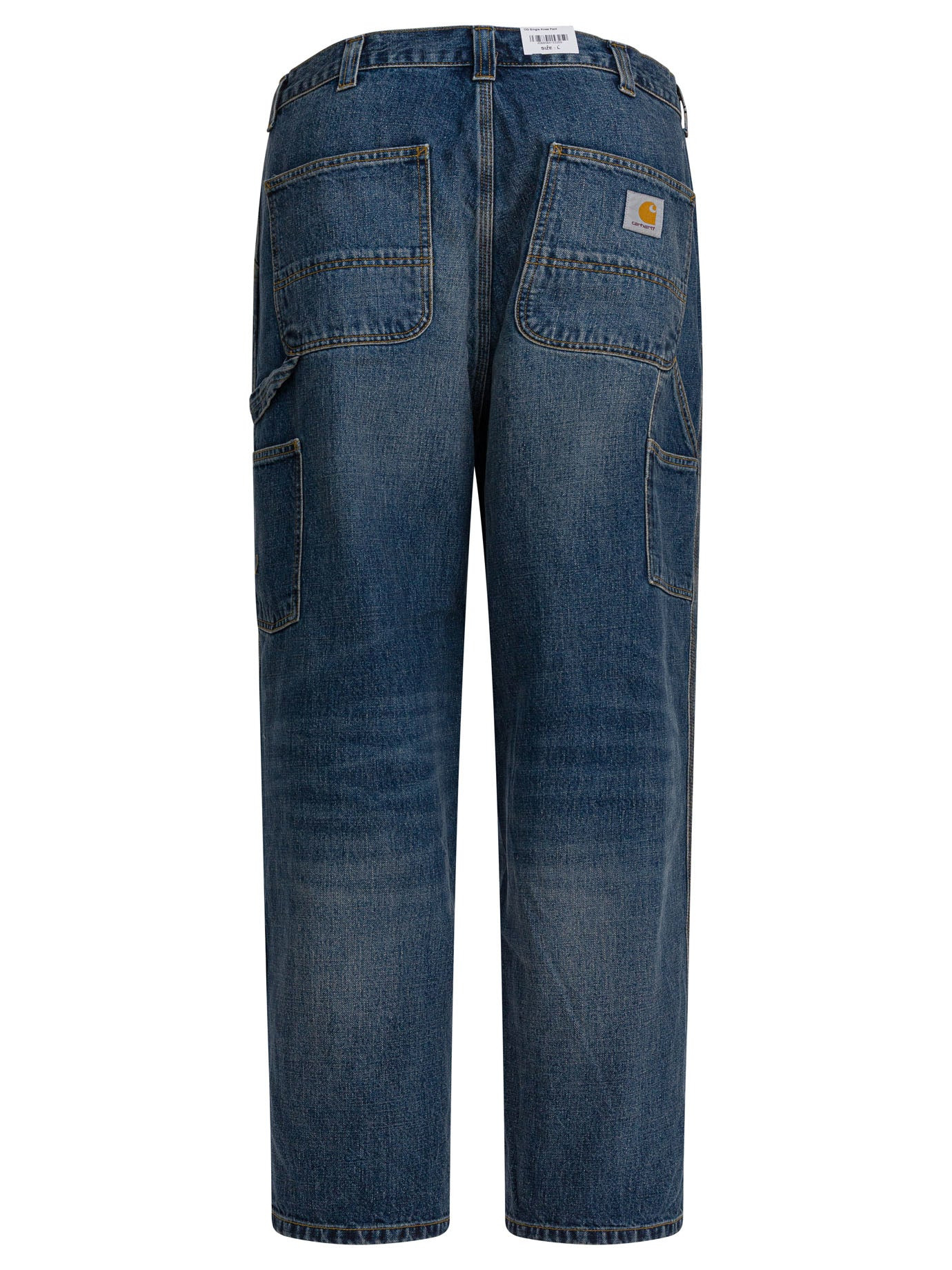 Carhartt Wip "og Single Knee" Jeans - 2