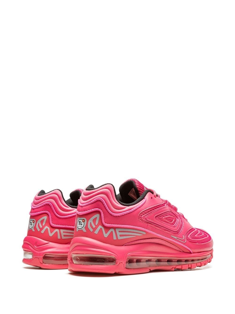 x Supreme Air Max 98 TL sneakers - 3