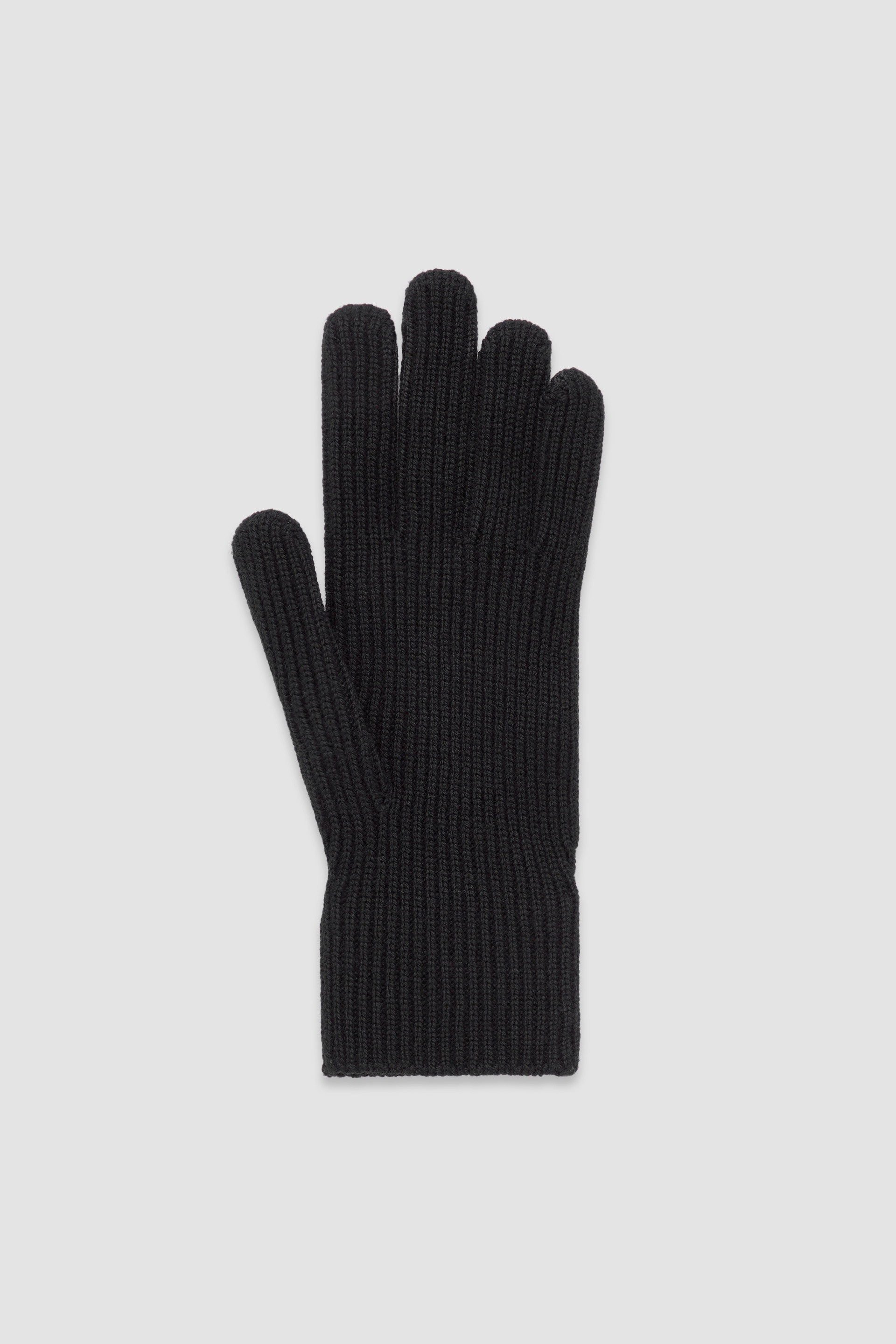 Wool Gloves - 4