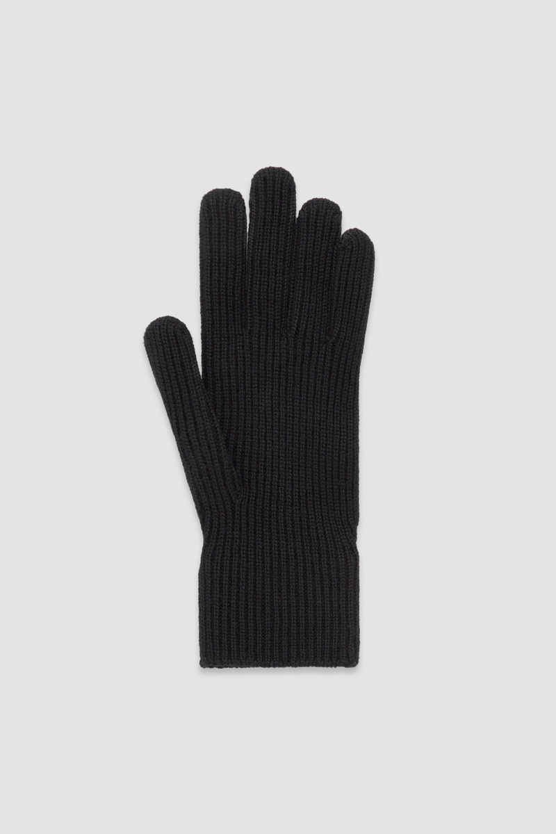 Wool Gloves 4