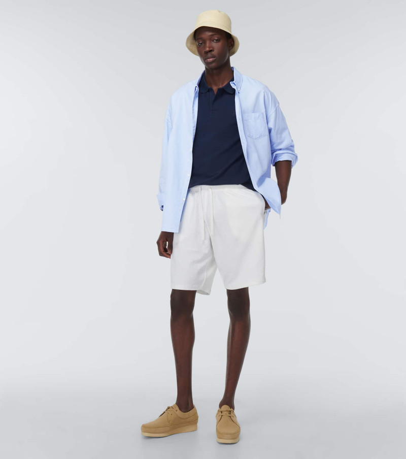 Vilebrequin Terry Bermuda shorts outlook