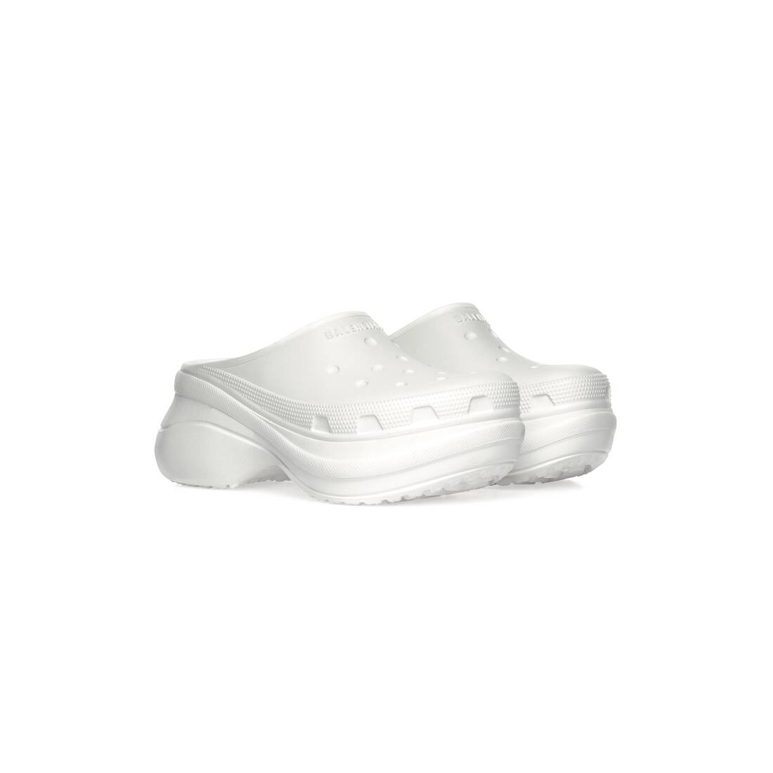 Women's Crocs™ Mule  in White - 2