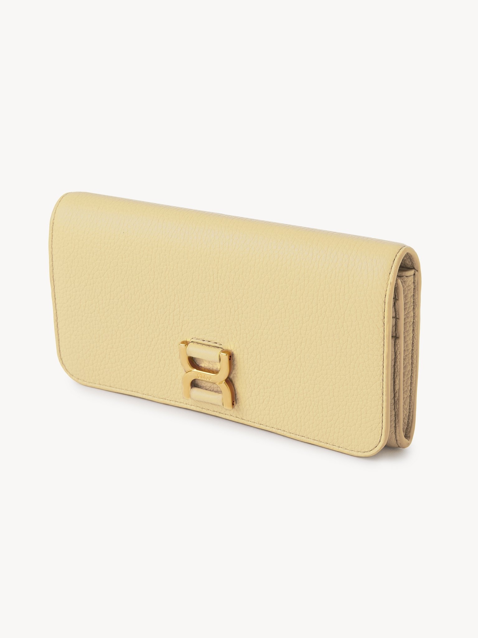 MARCIE LONG WALLET WITH FLAP - 2