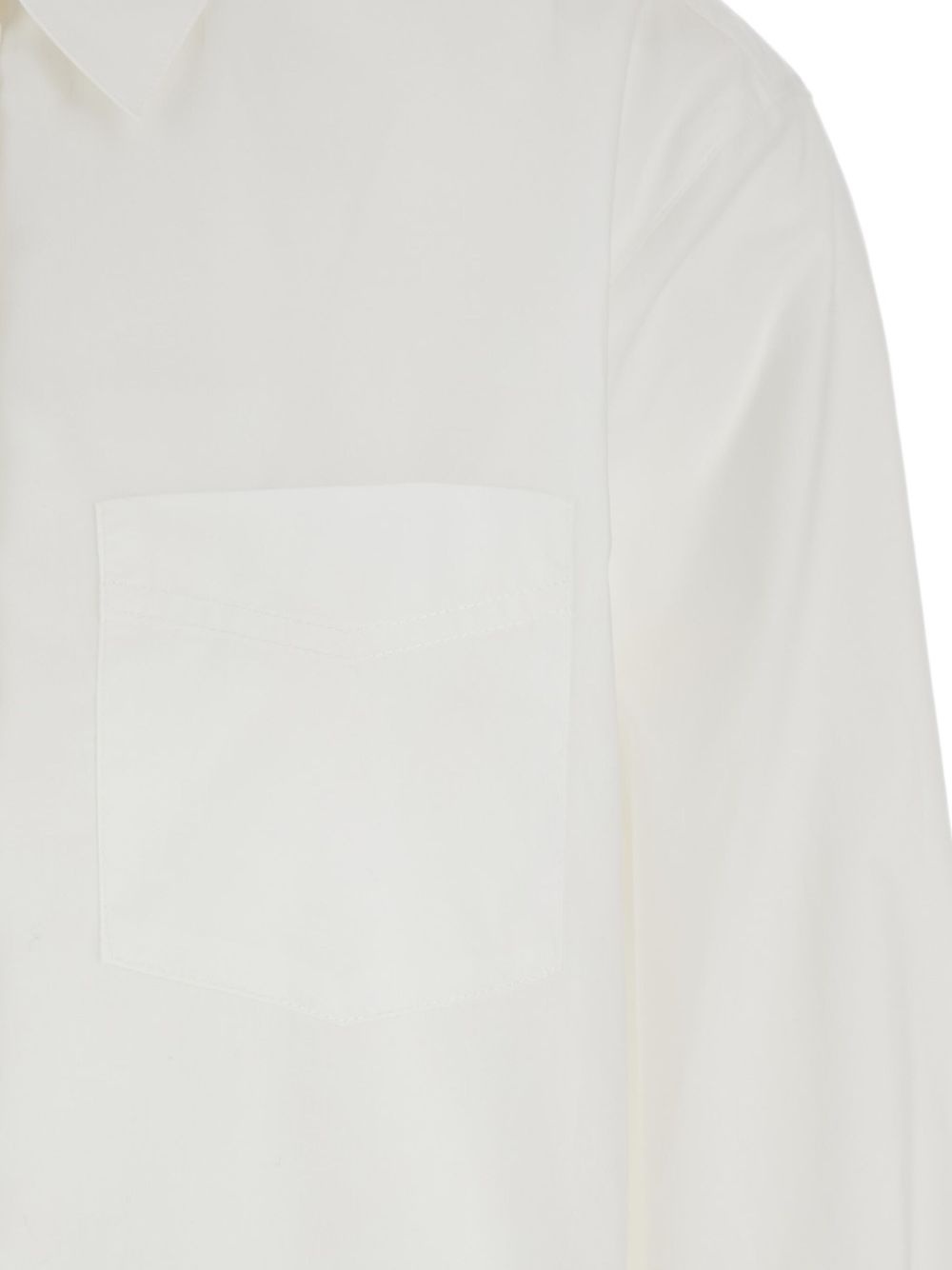 button-up shirt - 3